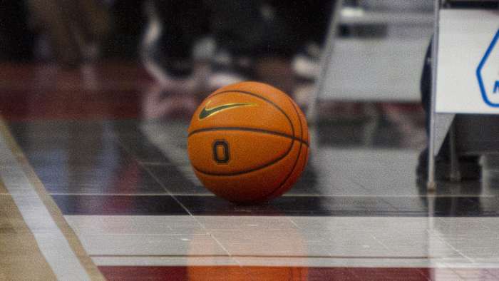 1. Ohio State Basketball